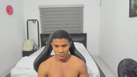 Ethan  online show from 03/31/26, 12:23