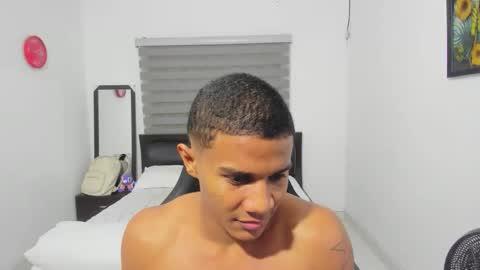 Ethan  online show from 04/09/26, 01:05