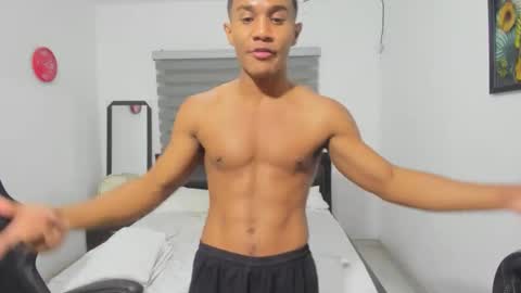 Ethan  online show from 04/11/26, 02:49