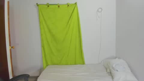 Ethan  online show from 04/23/26, 05:37