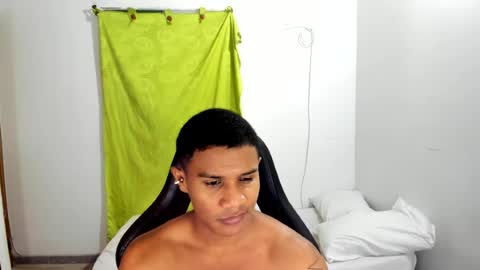 Ethan  online show from 07/19/26, 11:52