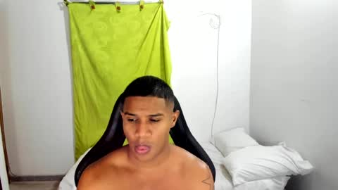 Ethan  online show from 07/21/26, 11:51