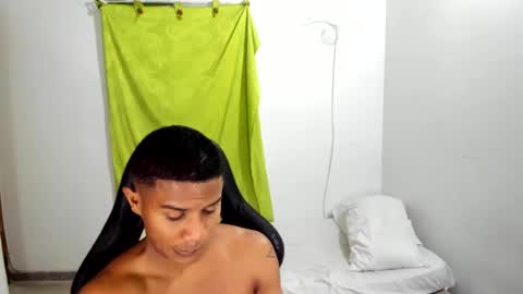 Ethan  online show from 07/25/26, 12:31