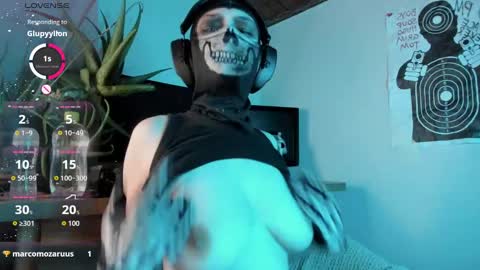 cos_operator online show from 09/22/25, 07:05