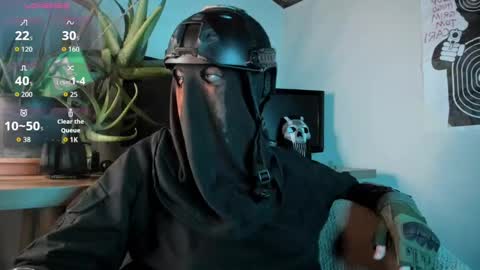 cos_operator online show from 09/27/25, 06:02