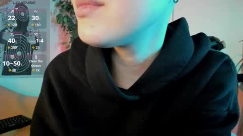 cos_operator online show from 11/28/25, 08:00