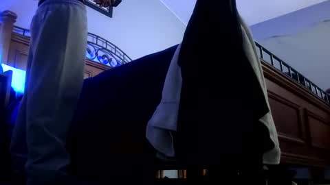 cosdaddy online show from 10/29/25, 03:42