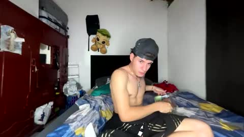 Snapshot of cosmic_cat01 chatting on 03/02/26, 05:30 steven online show from 03/02/26, 05:30