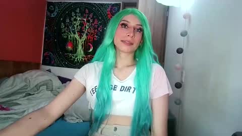 cosmic_crystal online show from 02/24/25, 08:14