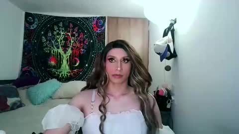 cosmic_crystal online show from 02/01/26, 08:29