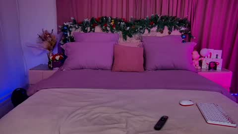 Sia online show from 12/17/24, 06:24