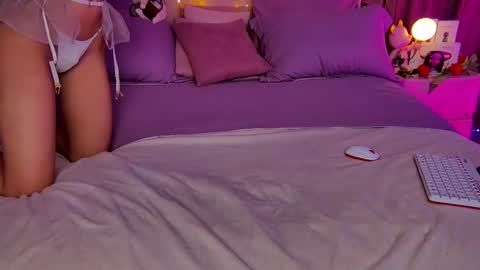 Sia online show from 02/15/25, 03:09