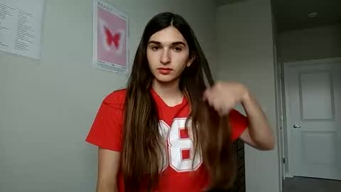 cosmicbae777 online show from 11/01/25, 08:00