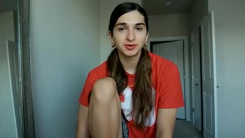 cosmicbae777 online show from 11/08/25, 01:55