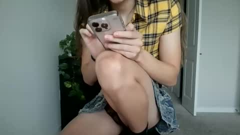 cosmicbae777 online show from 11/18/25, 02:10