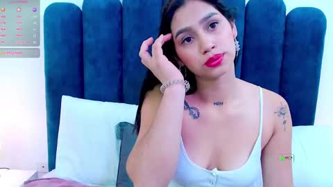 Cosmic online show from 02/28/25, 03:15