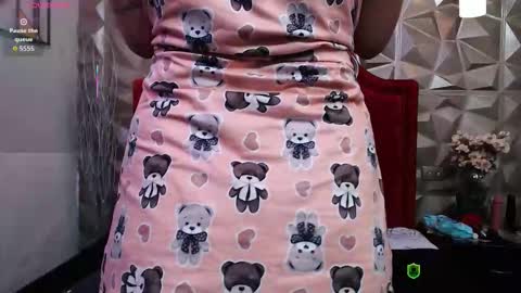 Snapshot of cosmiccandyx chatting on 02/02/26, 12:04 Cosmic online show from 02/02/26, 12:04