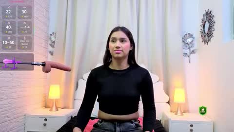 Snapshot of cosmiccandyx chatting on 02/05/26, 11:59 Cosmic online show from 02/05/26, 11:59