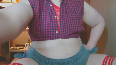 Snapshot of cosmicjones88 chatting on 03/02/25, 02:43 cosmicjones88 online show from 03/02/25, 02:43