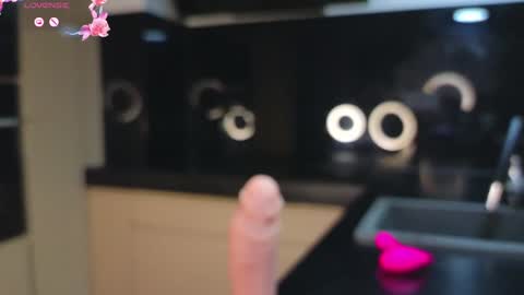 Snapshot of cosmicwish69 chatting on 12/05/24, 10:34 Lili online show from 12/05/24, 10:34