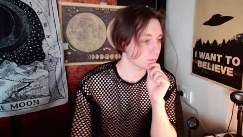 Barry online show from 01/22/25, 08:18