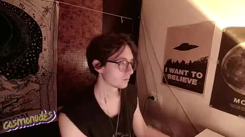 Barry online show from 11/10/25, 01:54