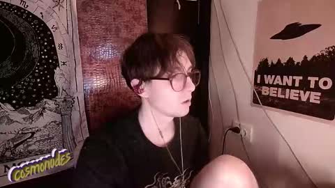 Barry online show from 11/19/25, 05:46