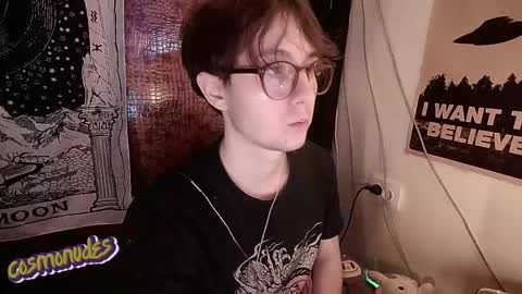 Barry online show from 11/20/25, 09:03