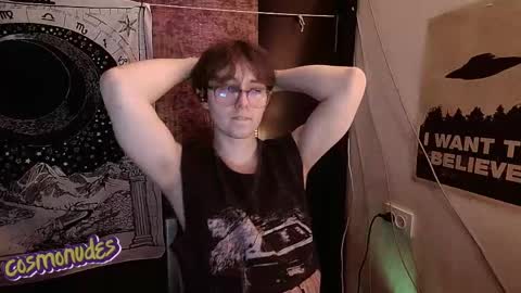 Barry online show from 11/30/25, 06:12