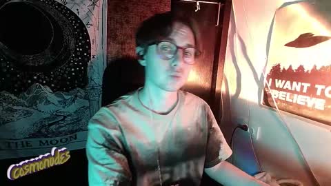 Barry online show from 12/14/25, 07:29