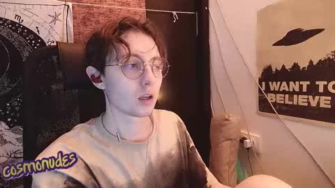 Barry online show from 12/21/25, 08:16