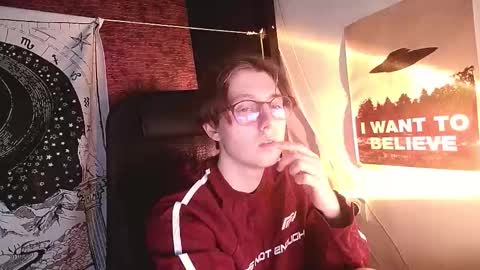 Barry online show from 02/17/26, 08:15