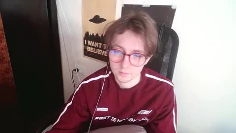 Barry online show from 04/13/26, 02:00