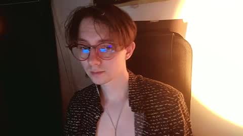 Barry online show from 04/18/26, 07:58