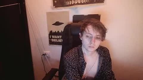 Barry online show from 04/24/26, 06:21