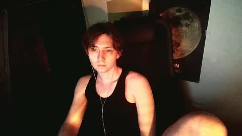 Barry online show from 05/16/26, 08:07