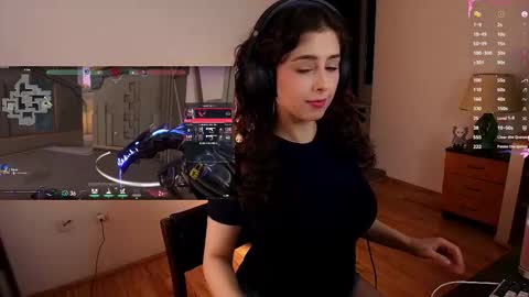 Luna online show from 03/01/26, 05:26