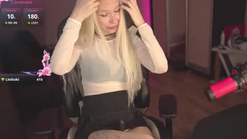 Elli online show from 04/22/26, 09:05