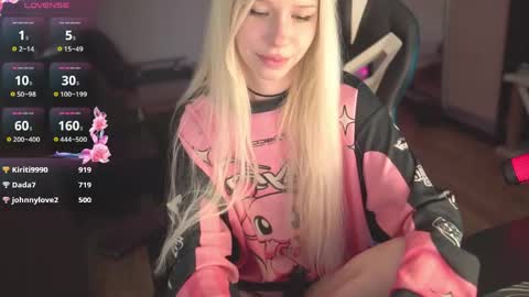 Elli online show from 04/28/26, 02:27