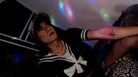 Snapshot of costahotxxx chatting on 02/07/26, 12:58 sofiabigcock69 online show from 02/07/26, 12:58