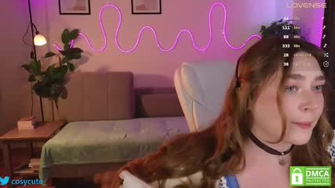 Katy online show from 09/12/25, 01:33