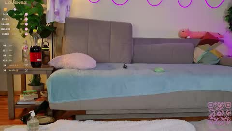 Katy online show from 03/23/26, 04:55