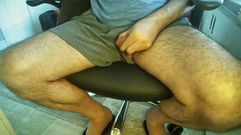 Cotosmith online show from 01/18/25, 07:15