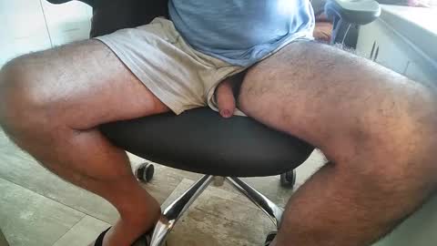 Cotosmith online show from 03/12/25, 03:07