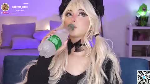 Dollie  online show from 07/14/26, 02:03