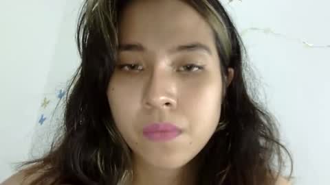 Snapshot of cottoncandygirl9898 chatting on 12/27/24, 08:24 Liz Gwyneth Charlota online show from 12/27/24, 08:24