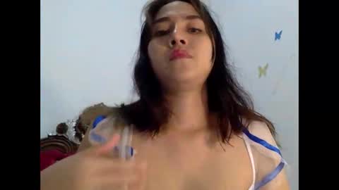 Snapshot of cottoncandygirl9898 chatting on 01/02/25, 08:17 Liz Gwyneth Charlota online show from 01/02/25, 08:17