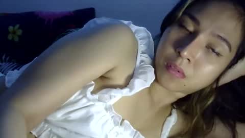 Snapshot of cottoncandygirl9898 chatting on 02/16/25, 02:00 Liz Gwyneth Charlota online show from 02/16/25, 02:00