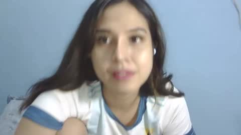 Snapshot of cottoncandygirl9898 chatting on 10/03/25, 03:42 Liz Gwyneth Charlota online show from 10/03/25, 03:42