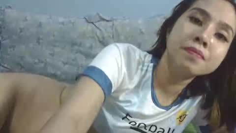 Snapshot of cottoncandygirl9898 chatting on 10/13/25, 03:56 Liz Gwyneth Charlota online show from 10/13/25, 03:56